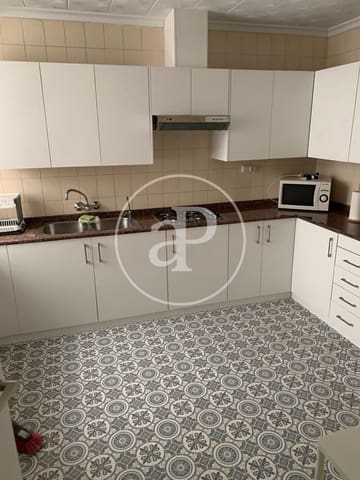 3 sovrum Lägenhet att hyra i Arenales del Sol, Elche / Elx - 900 € (Ref: 10032147)
