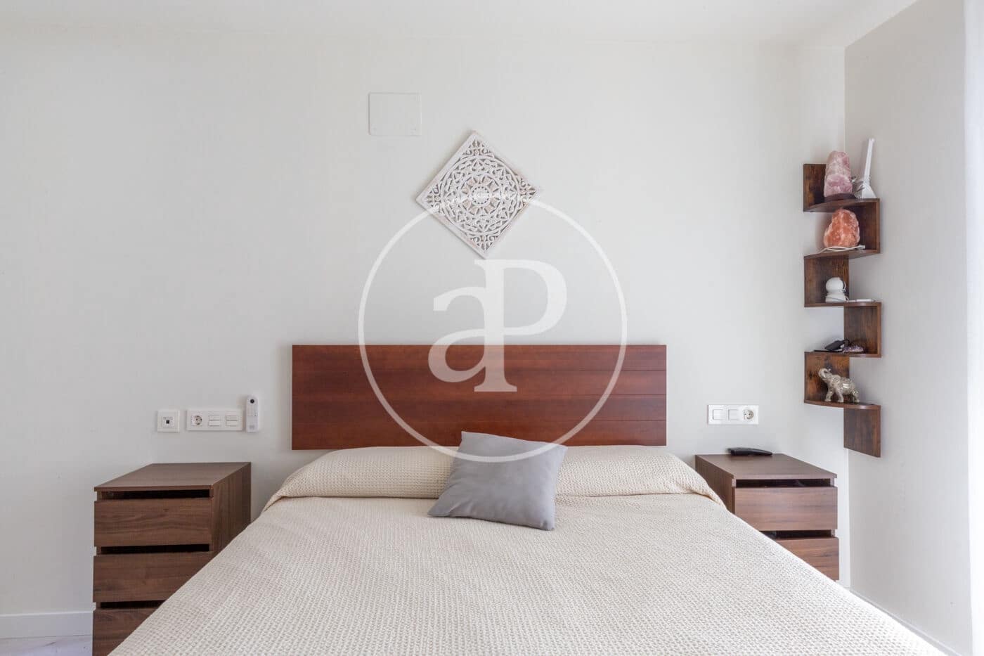 3 sypialnia Apartament na sprzedaż w Miasto Walencja z basenem - 710 000 € (Ref: 10034069)