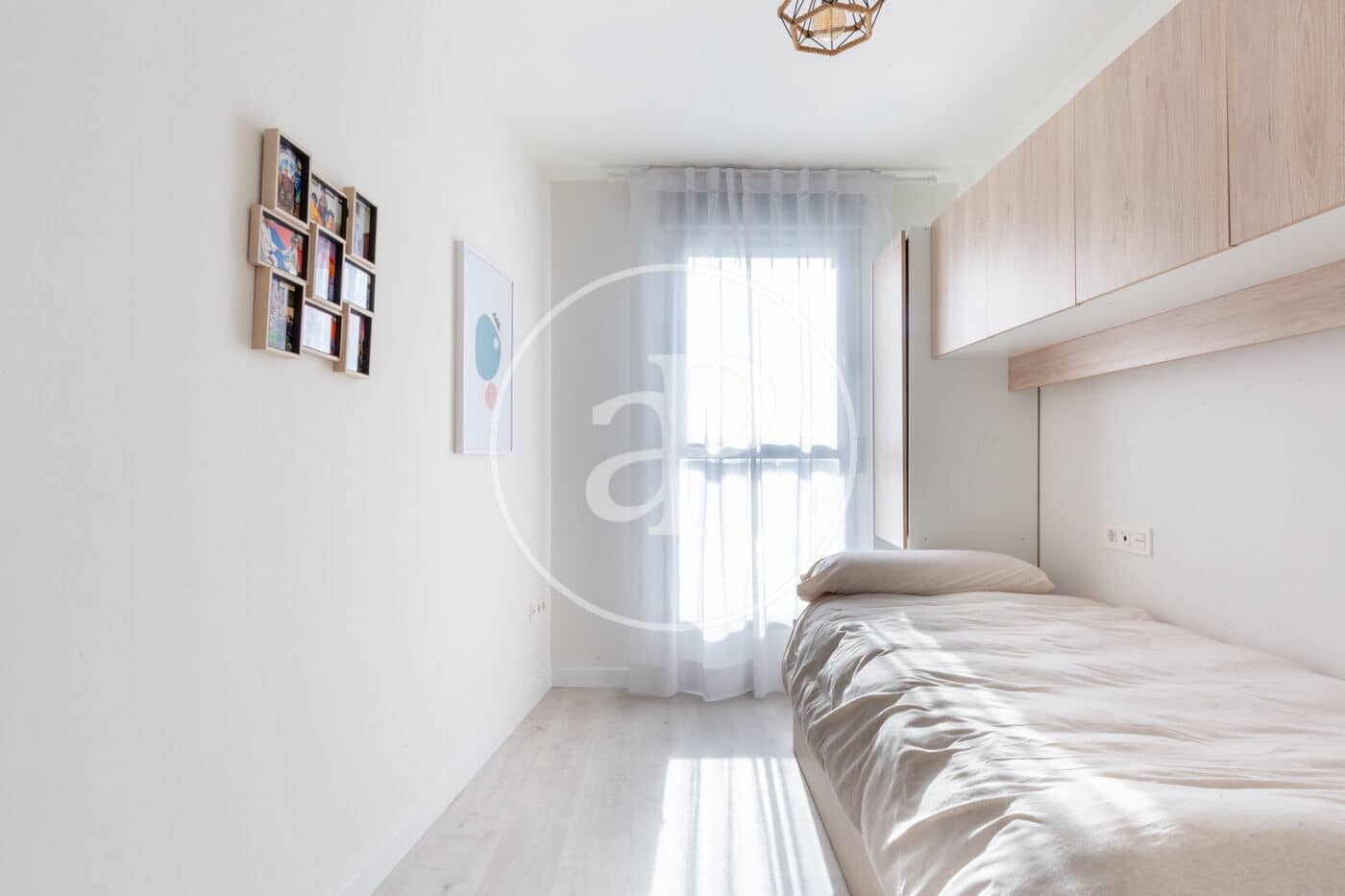 3 sypialnia Apartament na sprzedaż w Miasto Walencja z basenem - 710 000 € (Ref: 10034069)