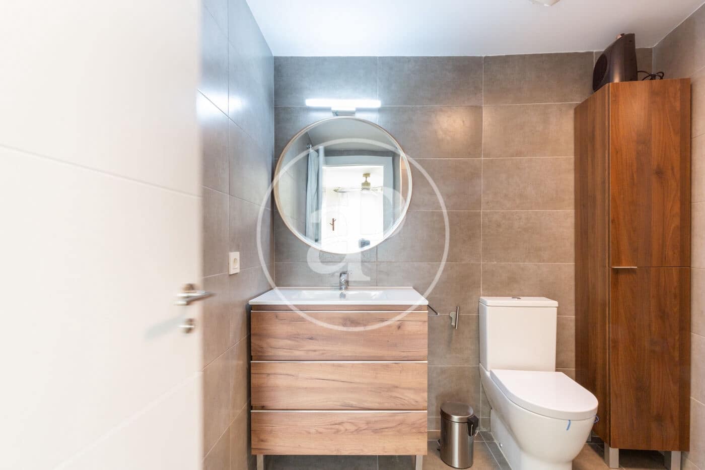 3 sypialnia Apartament na sprzedaż w Miasto Walencja z basenem - 710 000 € (Ref: 10034069)