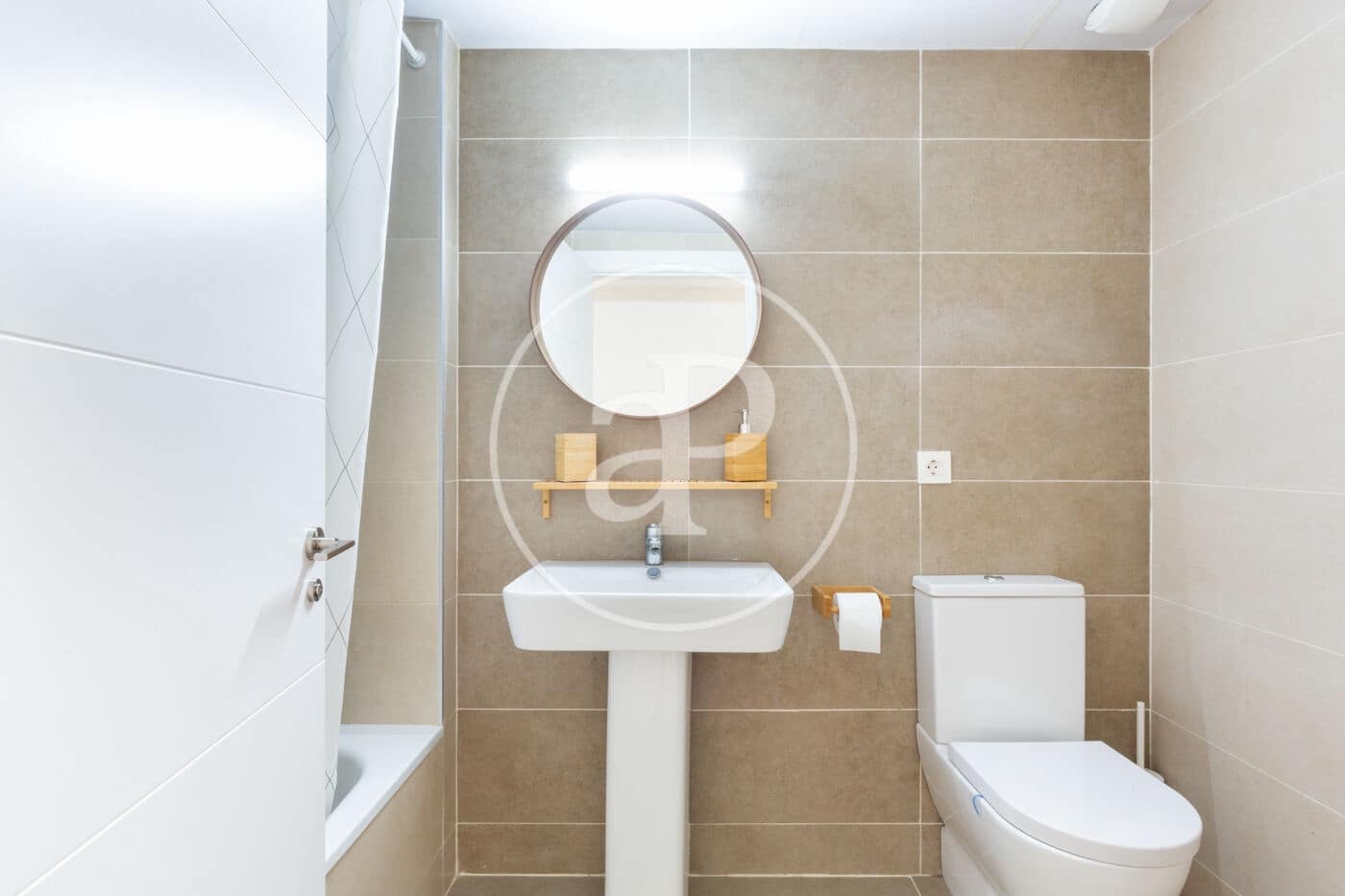 3 sypialnia Apartament na sprzedaż w Miasto Walencja z basenem - 710 000 € (Ref: 10034069)
