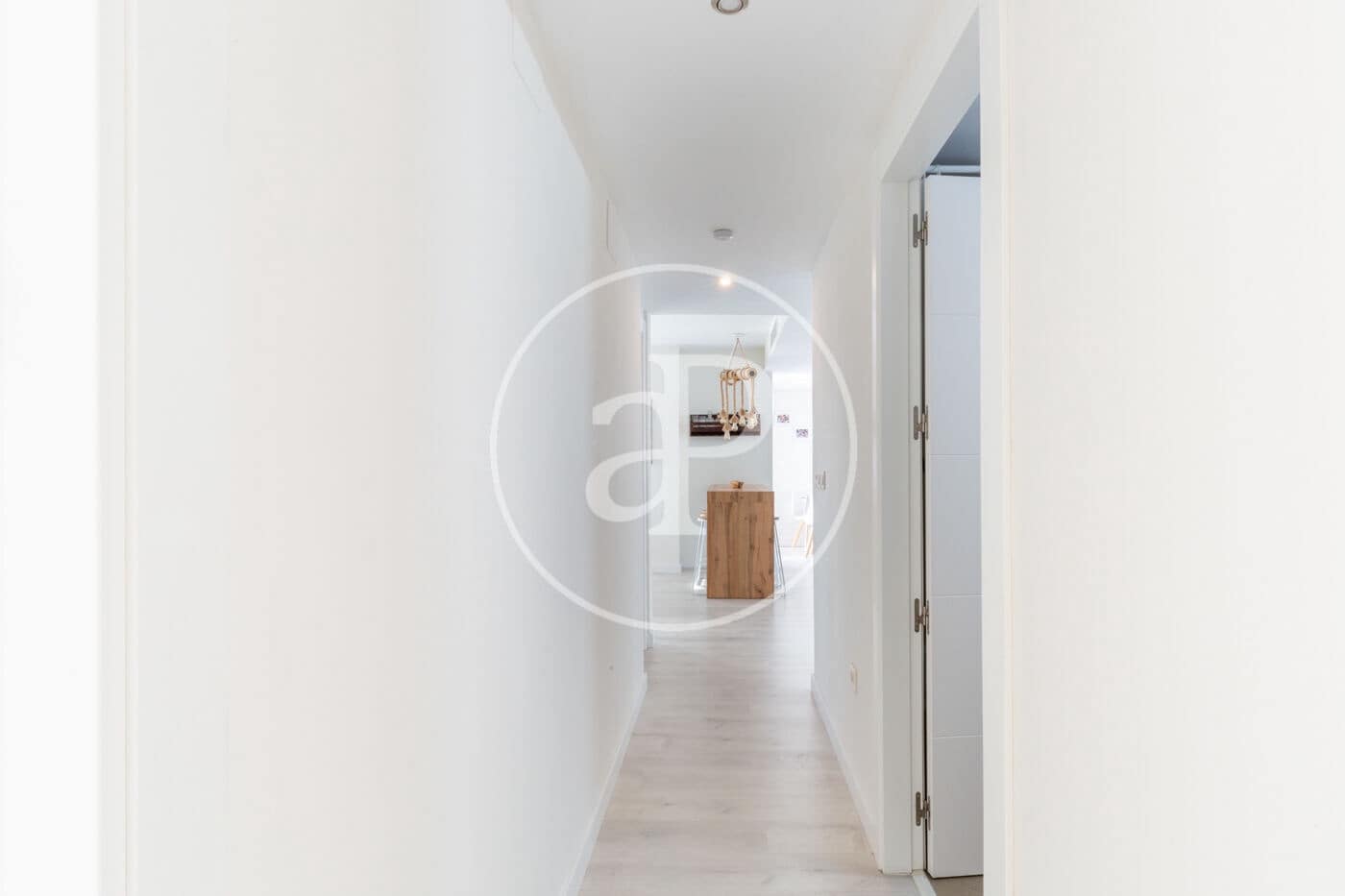 3 sypialnia Apartament na sprzedaż w Miasto Walencja z basenem - 710 000 € (Ref: 10034069)