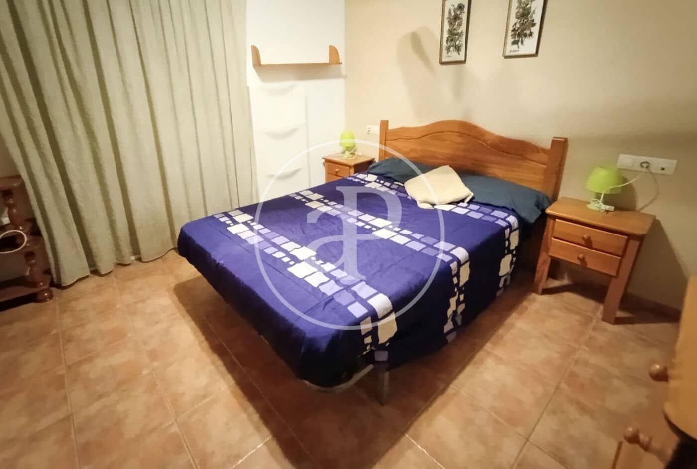 3 bedroom Villa for sale in Almassora / Almazora with pool - € 200,000 (Ref: 10034070)
