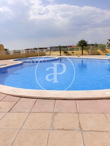 3 bedroom Villa for sale in Almassora / Almazora with pool - € 200,000 (Ref: 10034070)