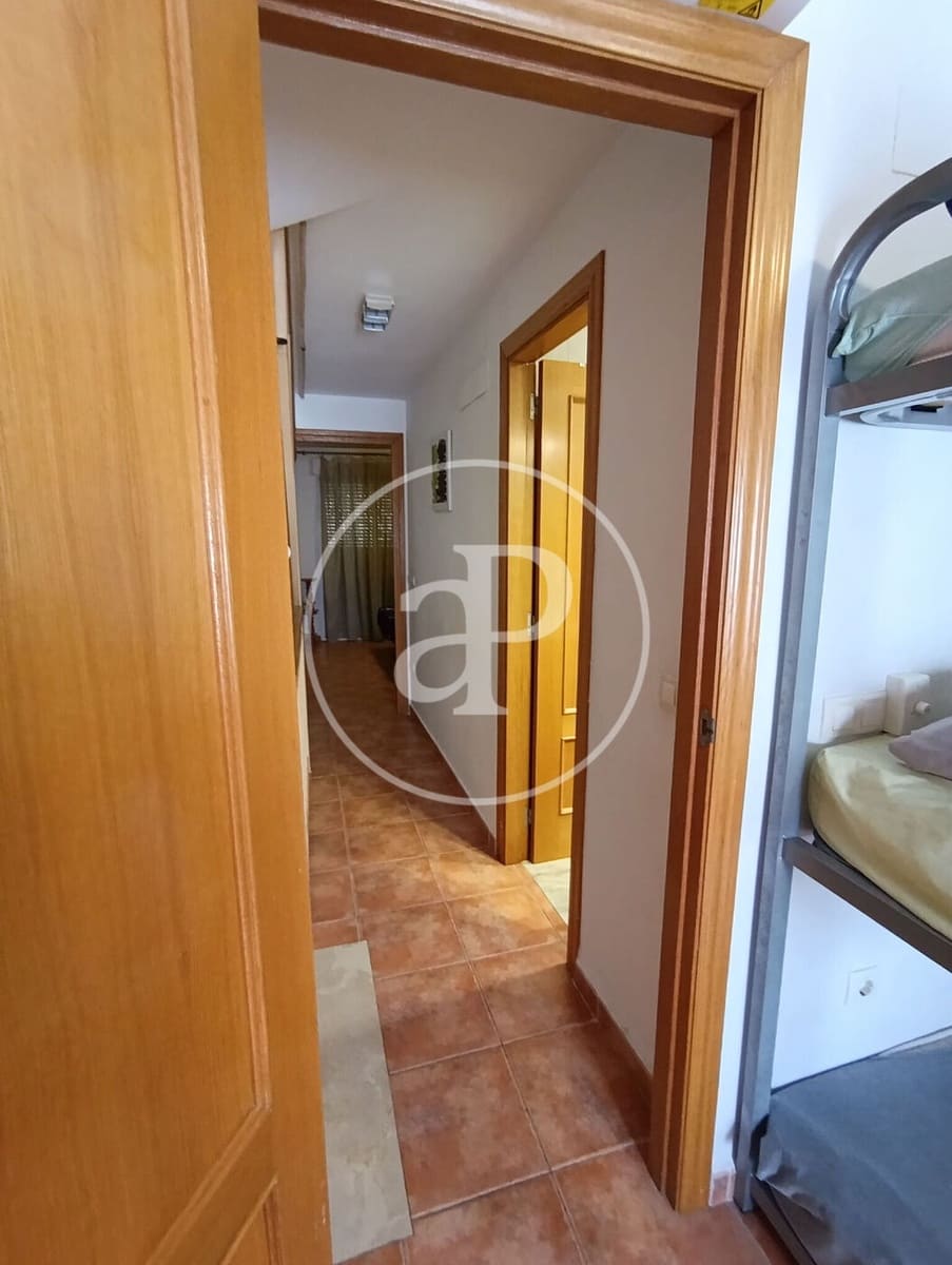 3 bedroom Villa for sale in Almassora / Almazora with pool - € 200,000 (Ref: 10034070)