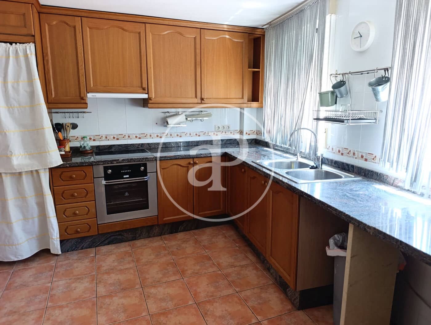 3 bedroom Villa for sale in Almassora / Almazora with pool - € 200,000 (Ref: 10034070)