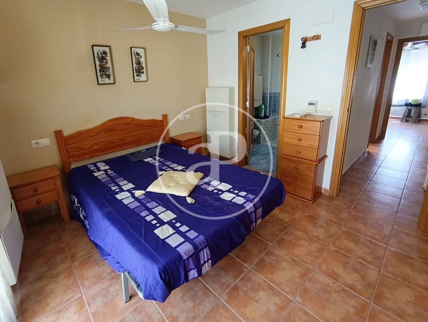 3 bedroom Villa for sale in Almassora / Almazora with pool - € 200,000 (Ref: 10034070)