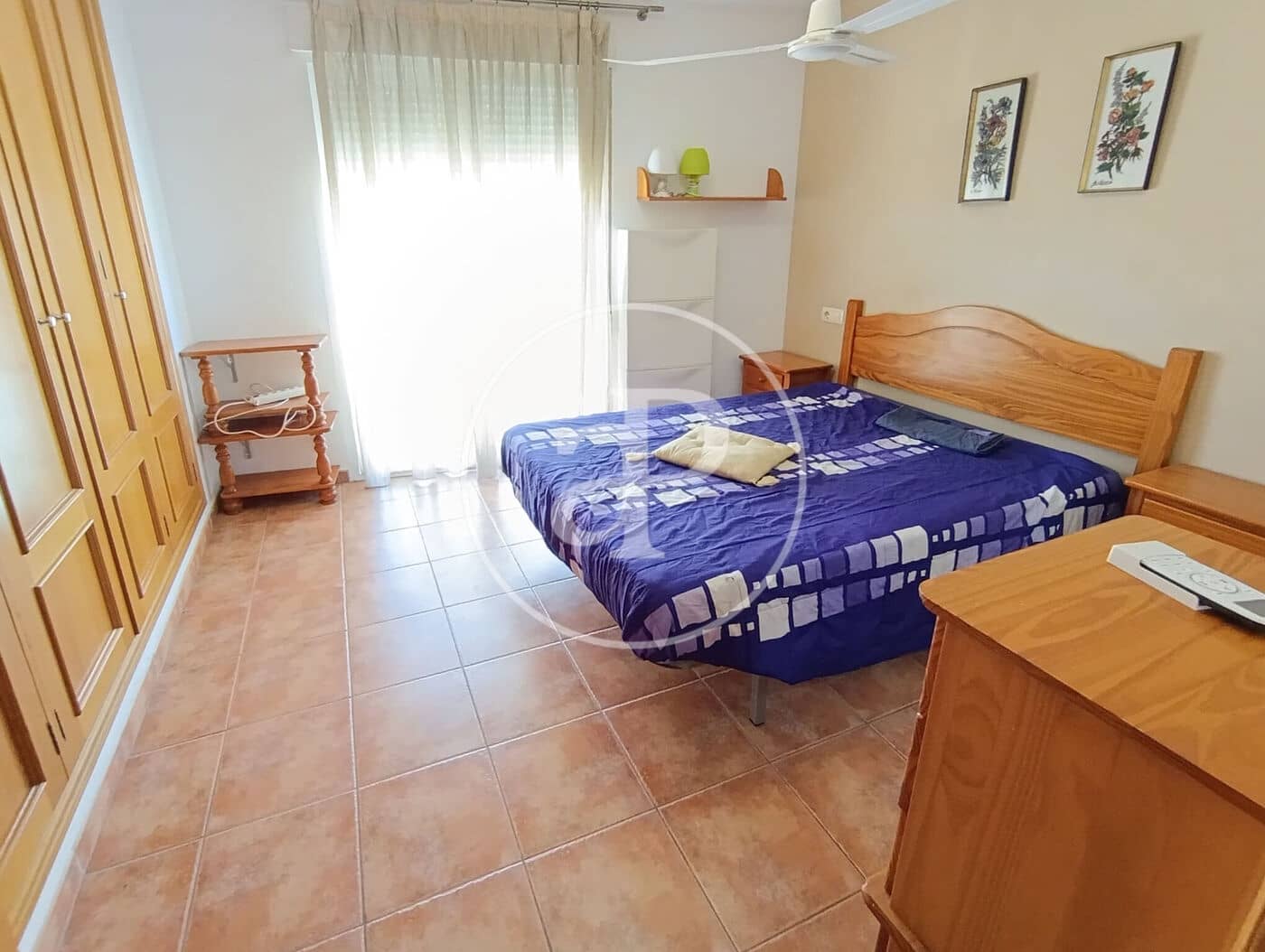 3 bedroom Villa for sale in Almassora / Almazora with pool - € 200,000 (Ref: 10034070)