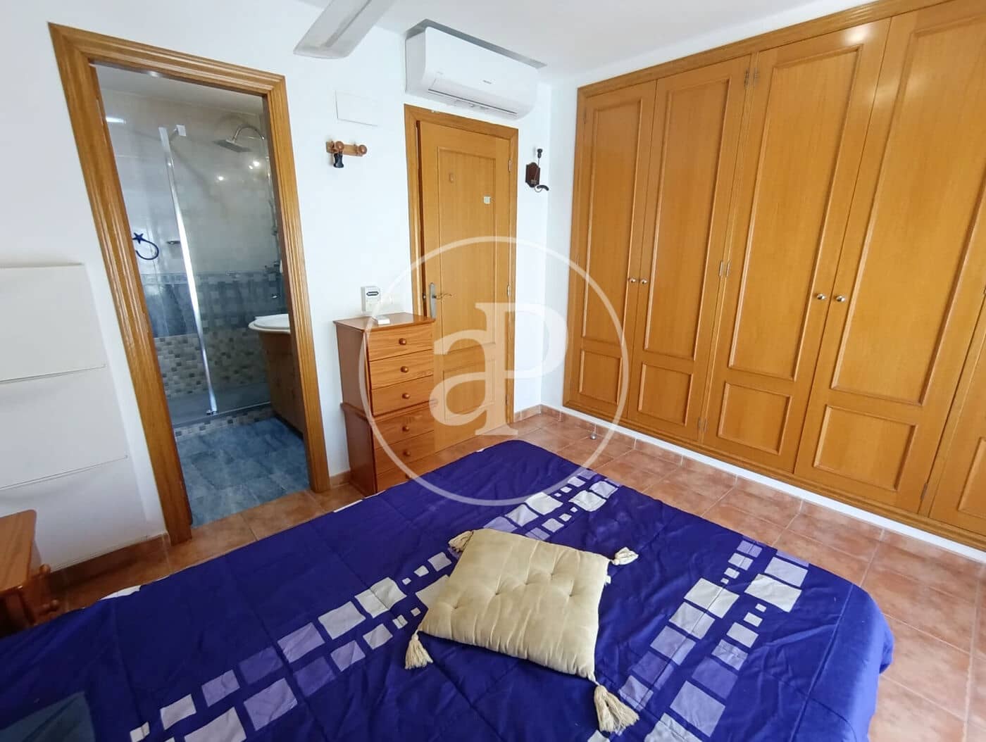 3 bedroom Villa for sale in Almassora / Almazora with pool - € 200,000 (Ref: 10034070)