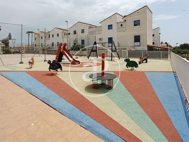3 bedroom Villa for sale in Almassora / Almazora with pool - € 200,000 (Ref: 10034070)