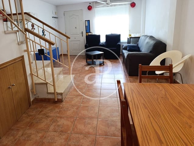 3 bedroom Villa for sale in Almassora / Almazora with pool - € 200,000 (Ref: 10034070)