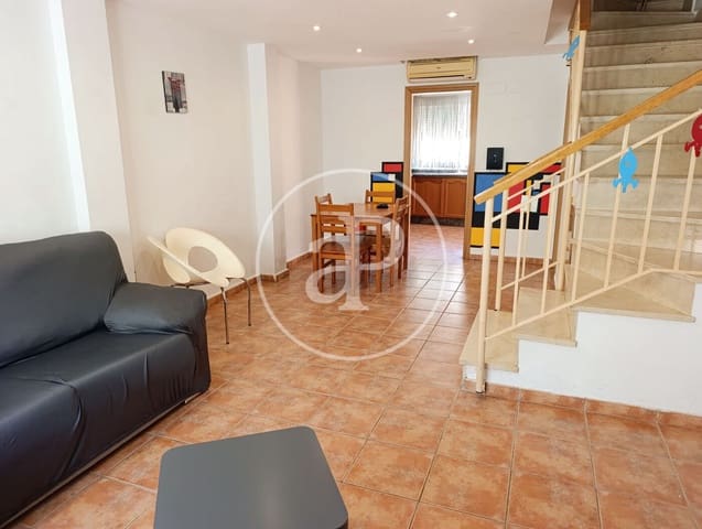 3 bedroom Villa for sale in Almassora / Almazora with pool - € 200,000 (Ref: 10034070)