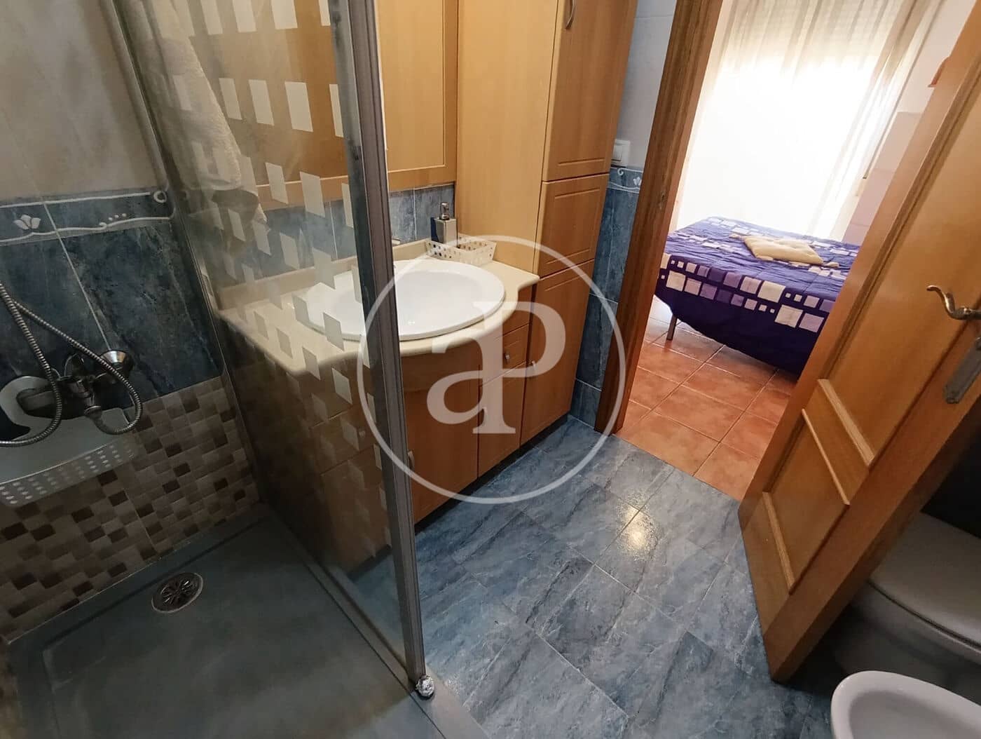 3 bedroom Villa for sale in Almassora / Almazora with pool - € 200,000 (Ref: 10034070)