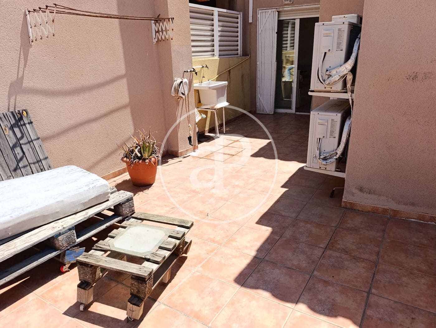 3 bedroom Villa for sale in Almassora / Almazora with pool - € 200,000 (Ref: 10034070)