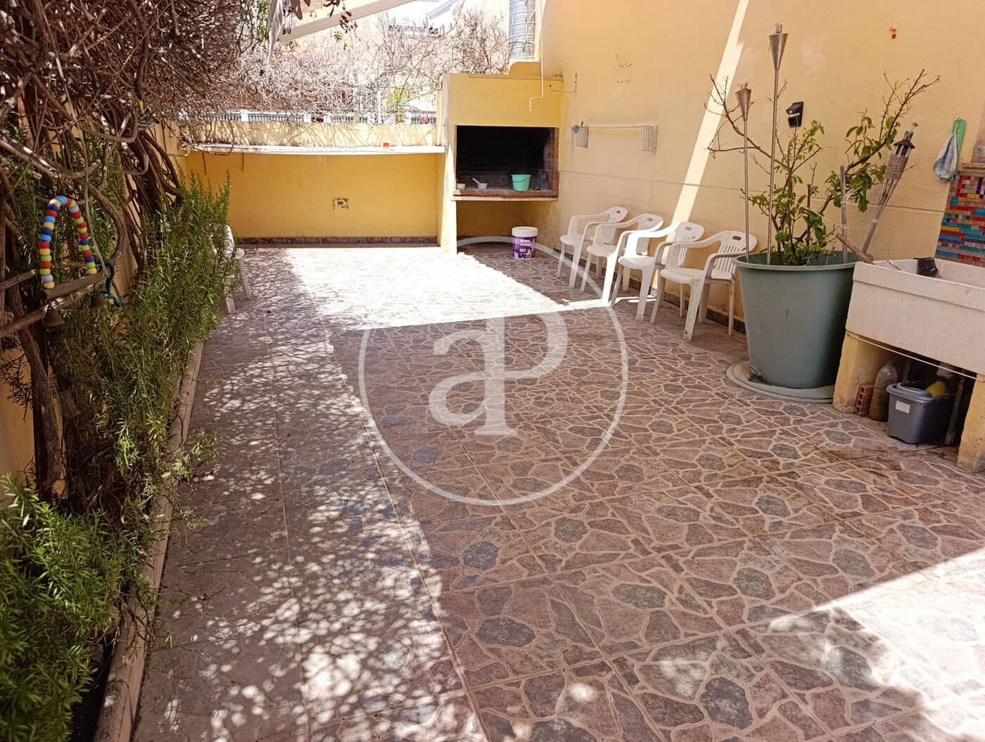 3 bedroom Villa for sale in Almassora / Almazora with pool - € 200,000 (Ref: 10034070)