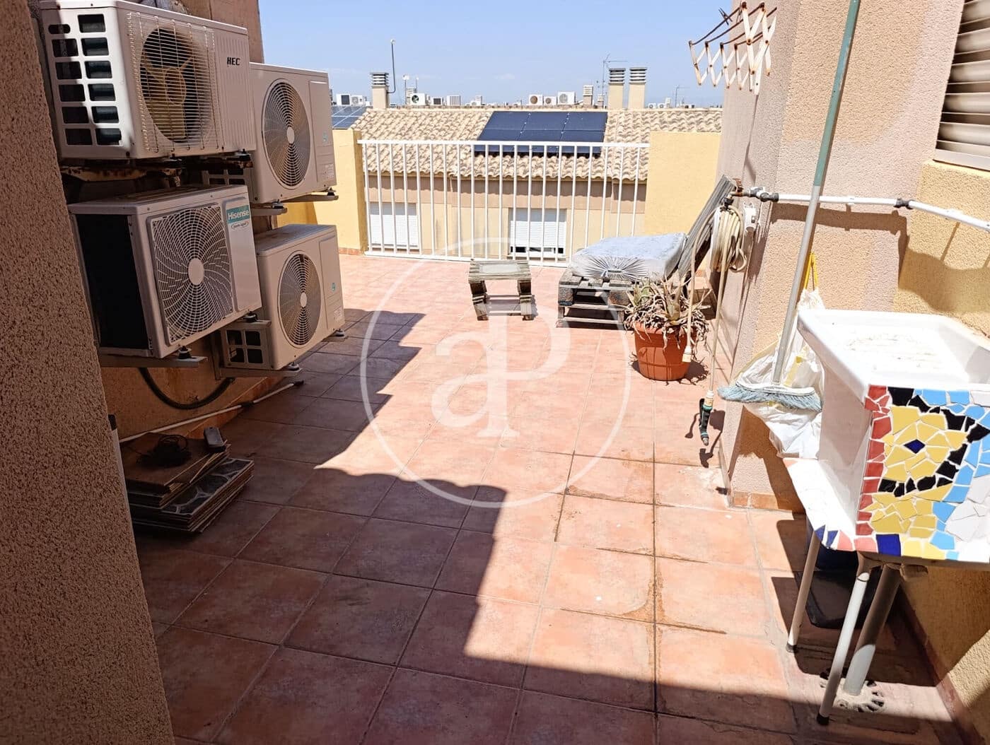 3 bedroom Villa for sale in Almassora / Almazora with pool - € 200,000 (Ref: 10034070)