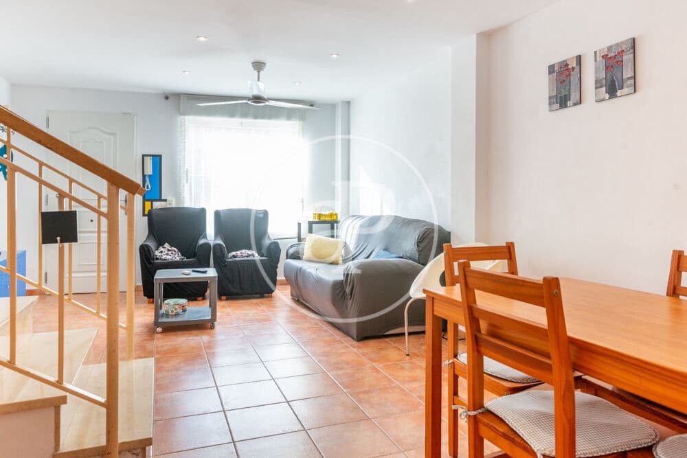 3 sypialnia Willa na sprzedaż w Almassora / Almazora z basenem garażem - 200 000 € (Ref: 10034070)