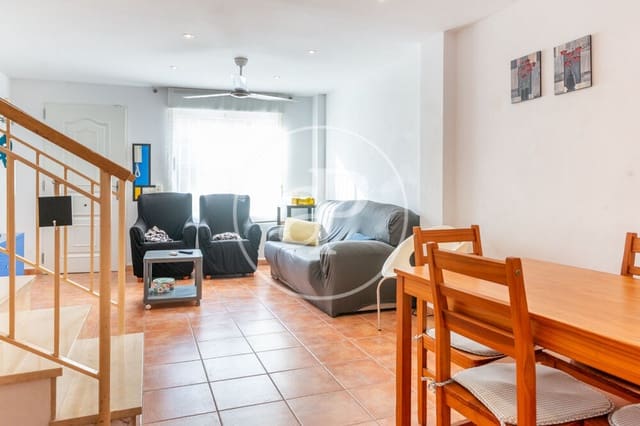 3 soverom Villa til salgs i Almassora / Almazora med svømmebasseng - € 200 000 (Ref: 10034070)
