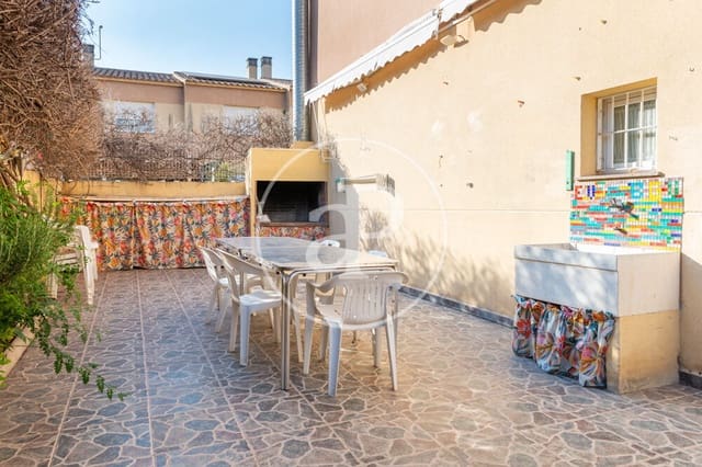3 soverom Villa til salgs i Almassora / Almazora med svømmebasseng - € 200 000 (Ref: 10034070)