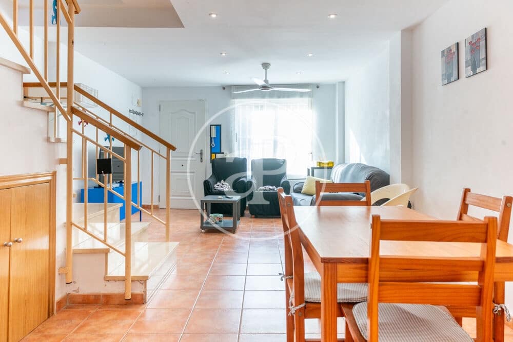 3 sypialnia Willa na sprzedaż w Almassora / Almazora z basenem garażem - 200 000 € (Ref: 10034070)