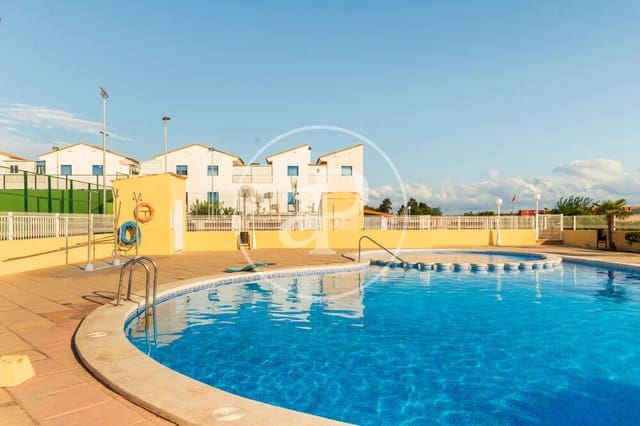 3 soverom Villa til salgs i Almassora / Almazora med svømmebasseng - € 200 000 (Ref: 10034070)