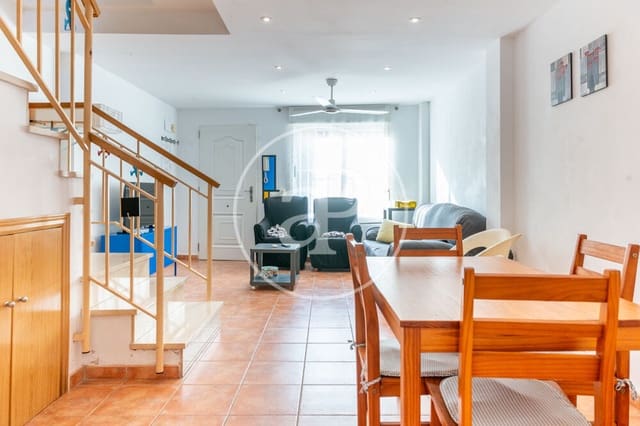 3 soverom Villa til salgs i Almassora / Almazora med svømmebasseng - € 200 000 (Ref: 10034070)