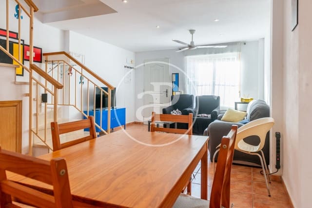 3 soverom Villa til salgs i Almassora / Almazora med svømmebasseng - € 200 000 (Ref: 10034070)