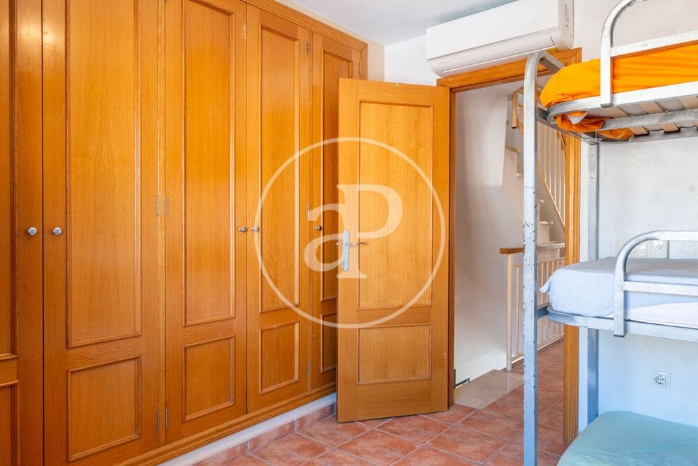 3 sypialnia Willa na sprzedaż w Almassora / Almazora z basenem garażem - 200 000 € (Ref: 10034070)