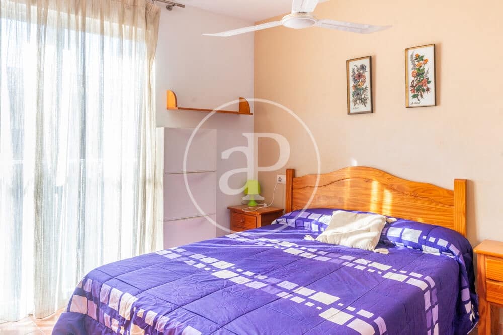3 sypialnia Willa na sprzedaż w Almassora / Almazora z basenem garażem - 200 000 € (Ref: 10034070)