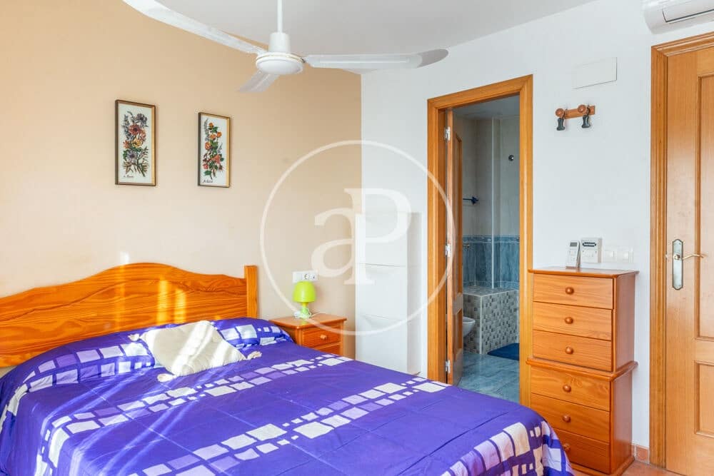 3 sypialnia Willa na sprzedaż w Almassora / Almazora z basenem garażem - 200 000 € (Ref: 10034070)