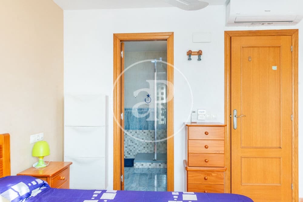 3 sypialnia Willa na sprzedaż w Almassora / Almazora z basenem garażem - 200 000 € (Ref: 10034070)