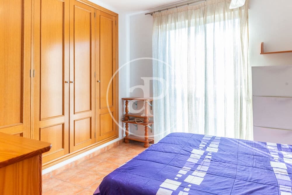 3 sypialnia Willa na sprzedaż w Almassora / Almazora z basenem garażem - 200 000 € (Ref: 10034070)