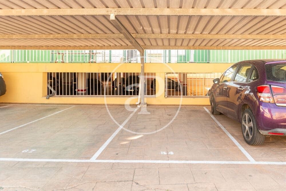 3 sypialnia Willa na sprzedaż w Almassora / Almazora z basenem garażem - 200 000 € (Ref: 10034070)