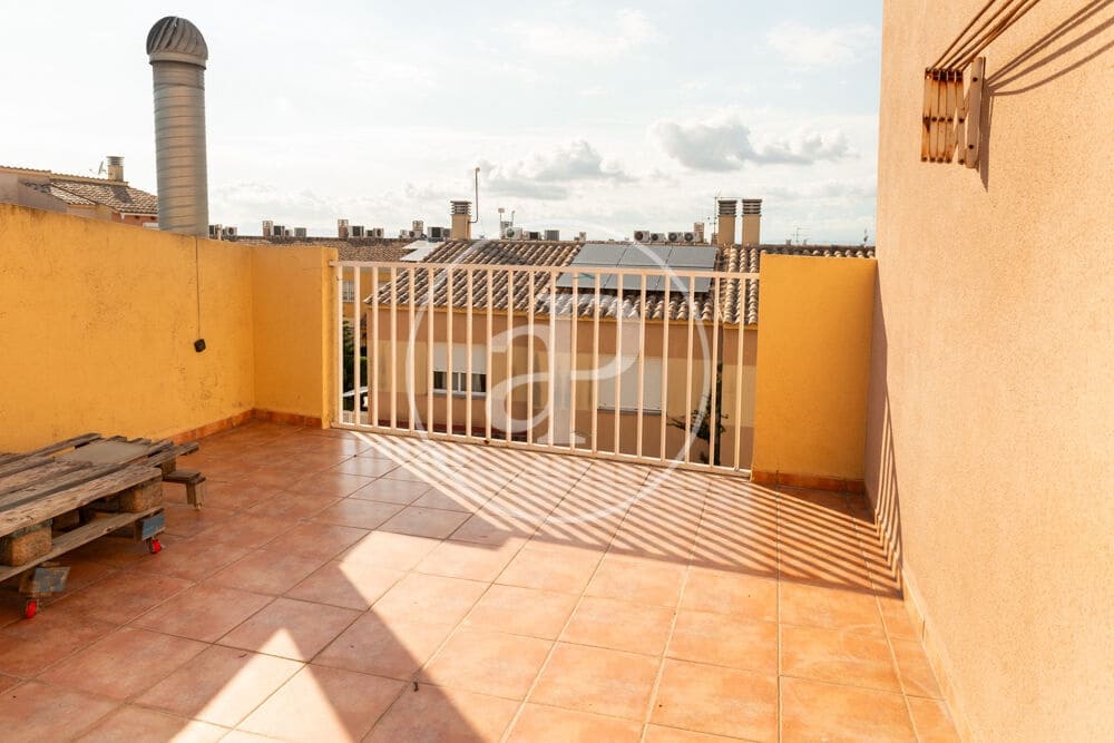 3 sypialnia Willa na sprzedaż w Almassora / Almazora z basenem garażem - 200 000 € (Ref: 10034070)