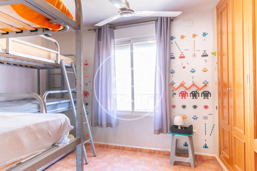 3 sypialnia Willa na sprzedaż w Almassora / Almazora z basenem garażem - 200 000 € (Ref: 10034070)