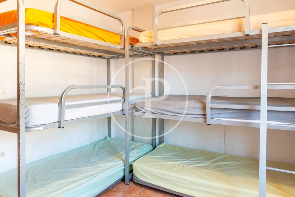 3 sypialnia Willa na sprzedaż w Almassora / Almazora z basenem garażem - 200 000 € (Ref: 10034070)