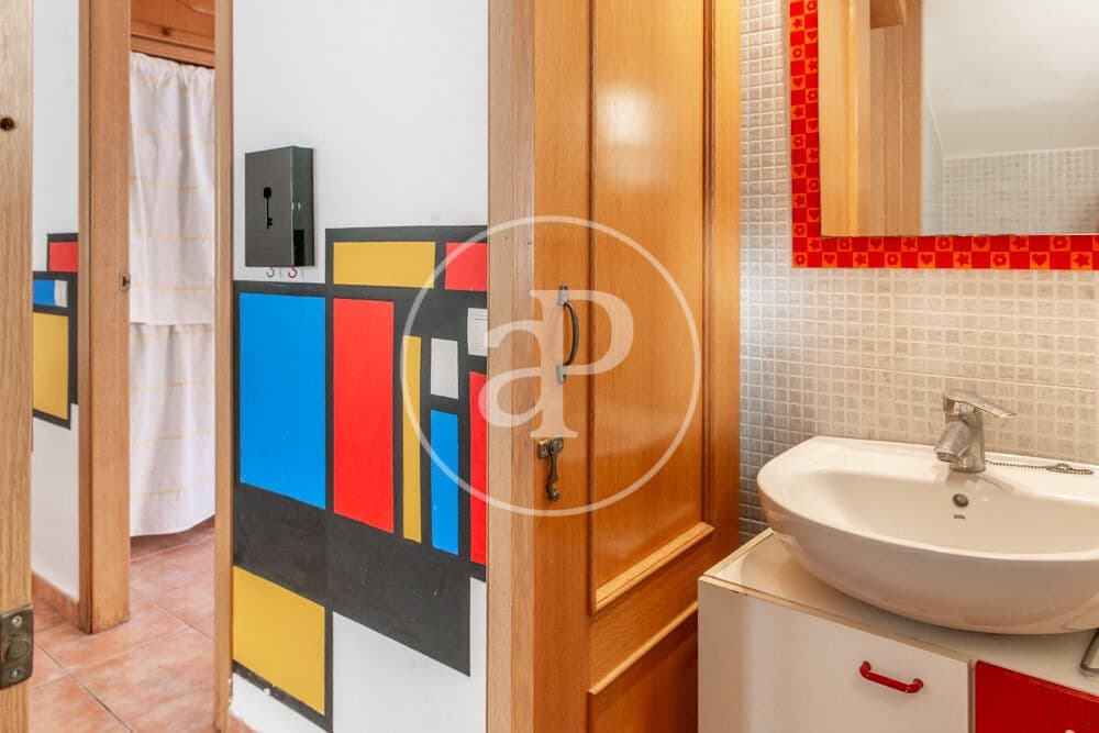 3 sypialnia Willa na sprzedaż w Almassora / Almazora z basenem garażem - 200 000 € (Ref: 10034070)