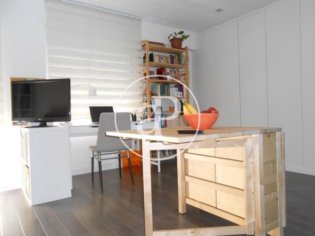 1 makuuhuone Huoneisto vuokrattavana paikassa Trinitat, Valencia kaupunki - 1 200 € (Ref: 10034071)