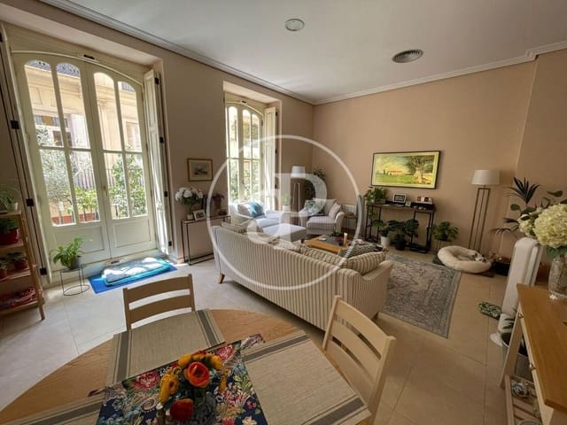 3 sovrum Lägenhet att hyra i La Xerea, Valencia stad - 2 300 € (Ref: 10034072)