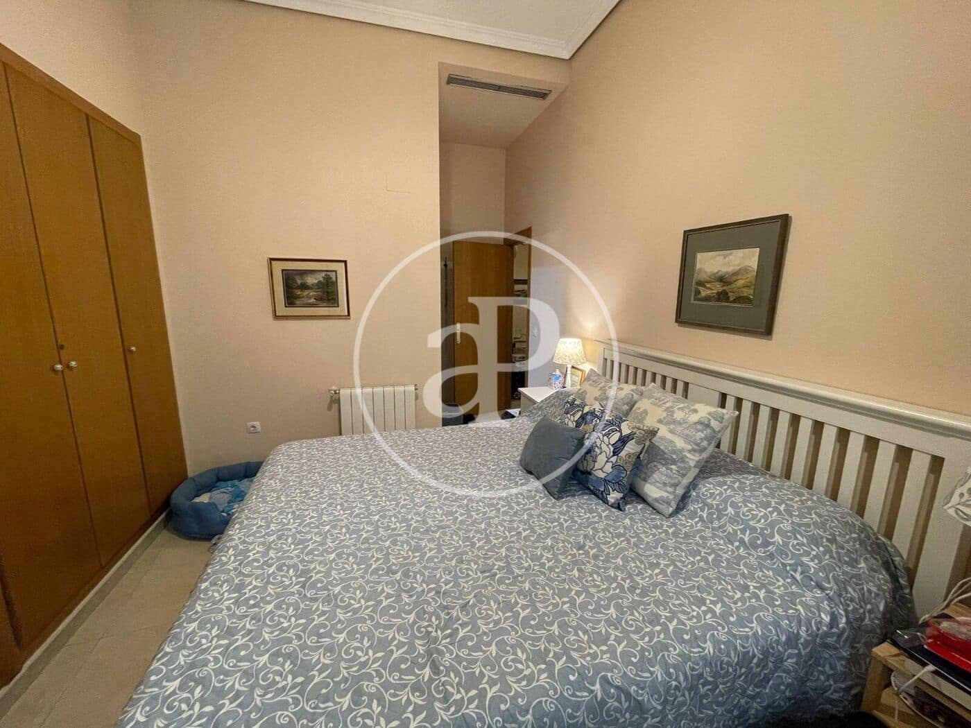 3 sovrum Lägenhet att hyra i Valencia stad - 2 300 € (Ref: 10034072)
