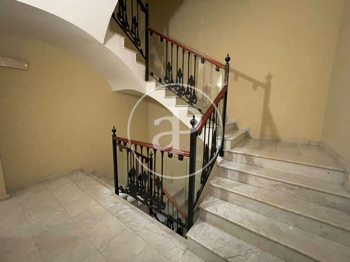 3 sovrum Lägenhet att hyra i Valencia stad - 2 300 € (Ref: 10034072)