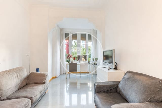 2 slaapkamer Appartement te koop in La Roqueta, Valencia stad - € 525.000 (Ref: 10034073)