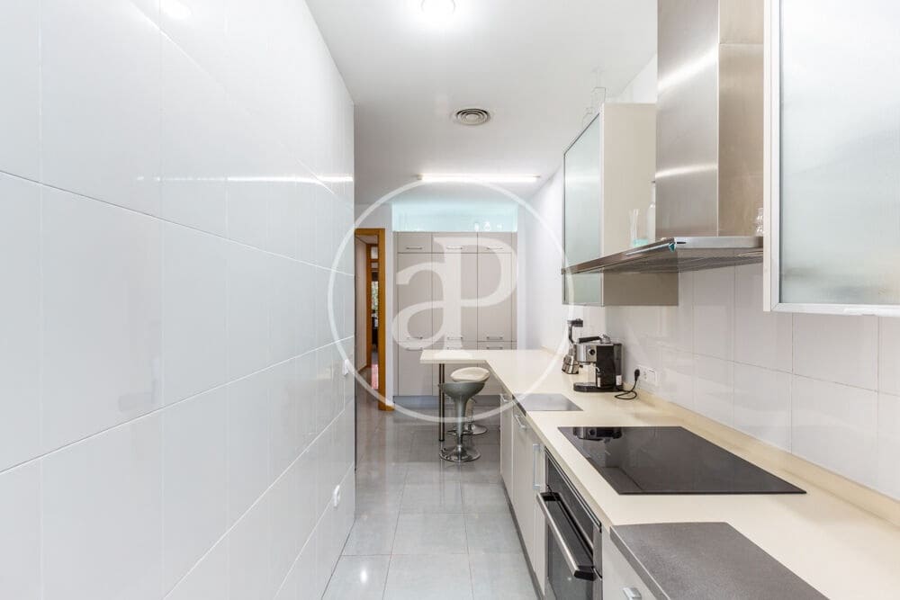 2 slaapkamer Appartement te koop in Valencia stad - € 525.000 (Ref: 10034073)