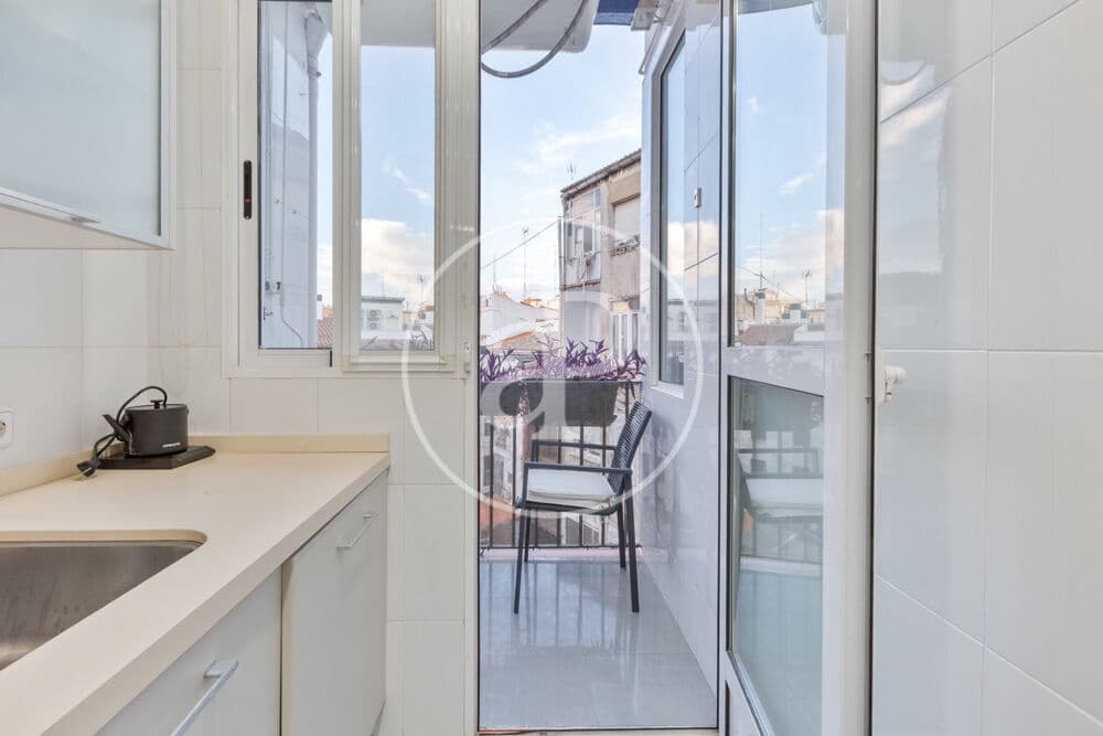 2 slaapkamer Appartement te koop in Valencia stad - € 525.000 (Ref: 10034073)