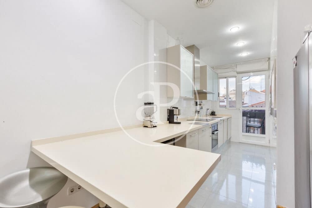 2 slaapkamer Appartement te koop in Valencia stad - € 525.000 (Ref: 10034073)