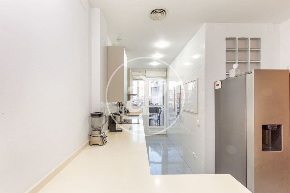 2 slaapkamer Appartement te koop in Valencia stad - € 525.000 (Ref: 10034073)