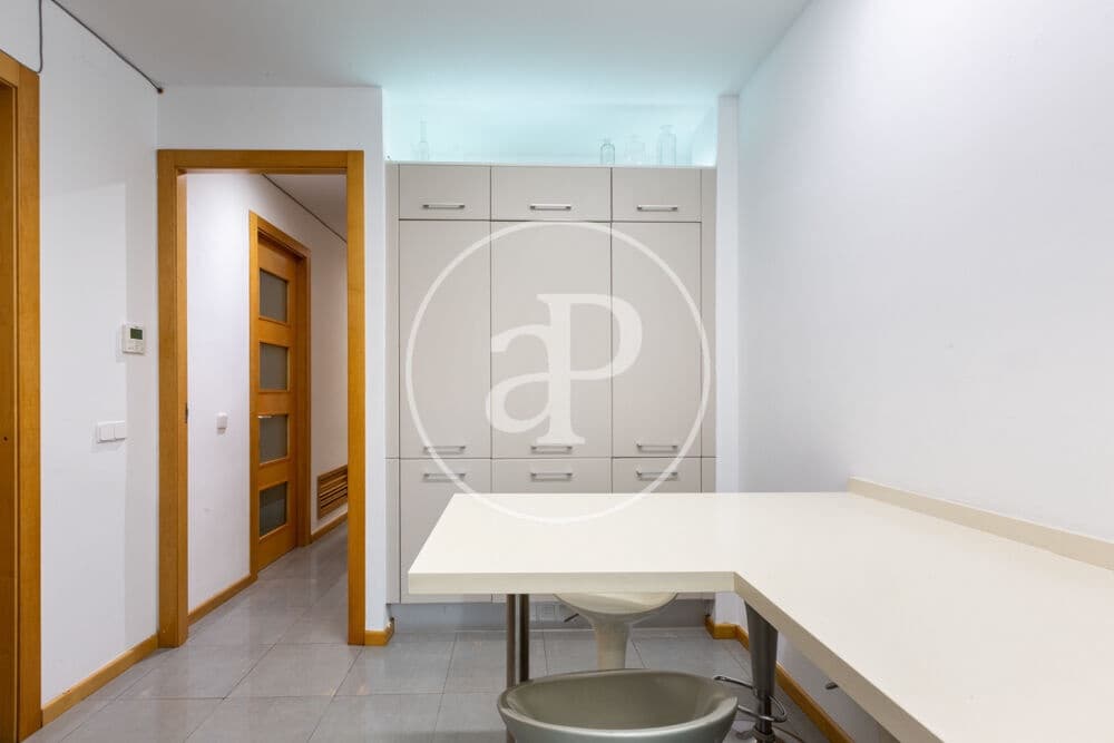 2 slaapkamer Appartement te koop in Valencia stad - € 525.000 (Ref: 10034073)