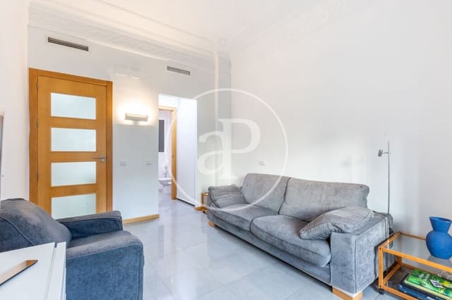 2 slaapkamer Appartement te koop in La Roqueta, Valencia stad - € 525.000 (Ref: 10034073)