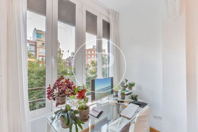 2 slaapkamer Appartement te koop in La Roqueta, Valencia stad - € 525.000 (Ref: 10034073)