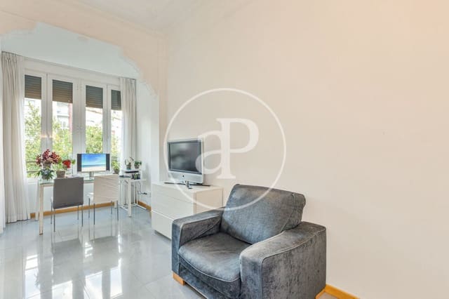 2 slaapkamer Appartement te koop in La Roqueta, Valencia stad - € 525.000 (Ref: 10034073)